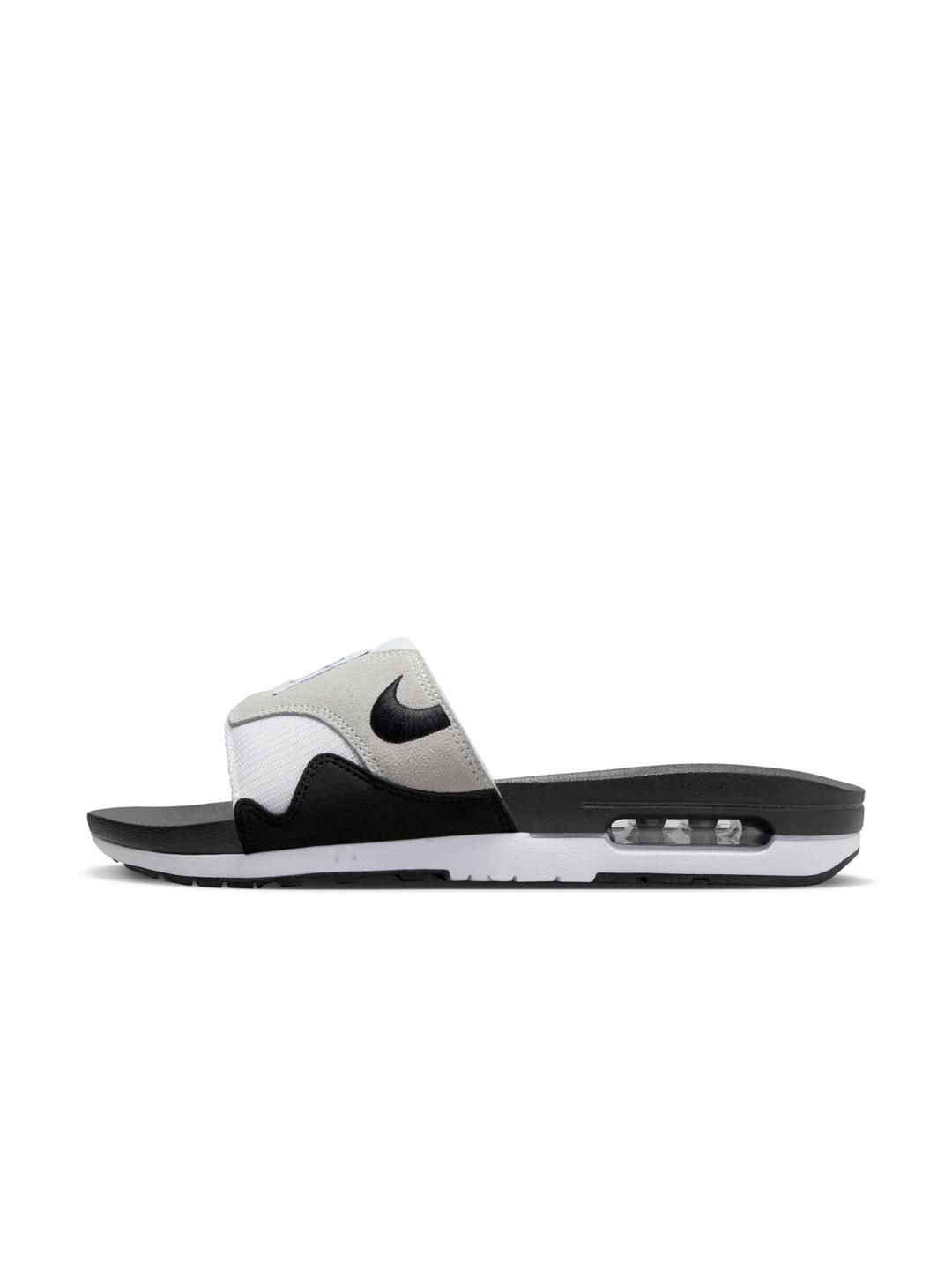 Nike Men Air Max 1 Sliders
