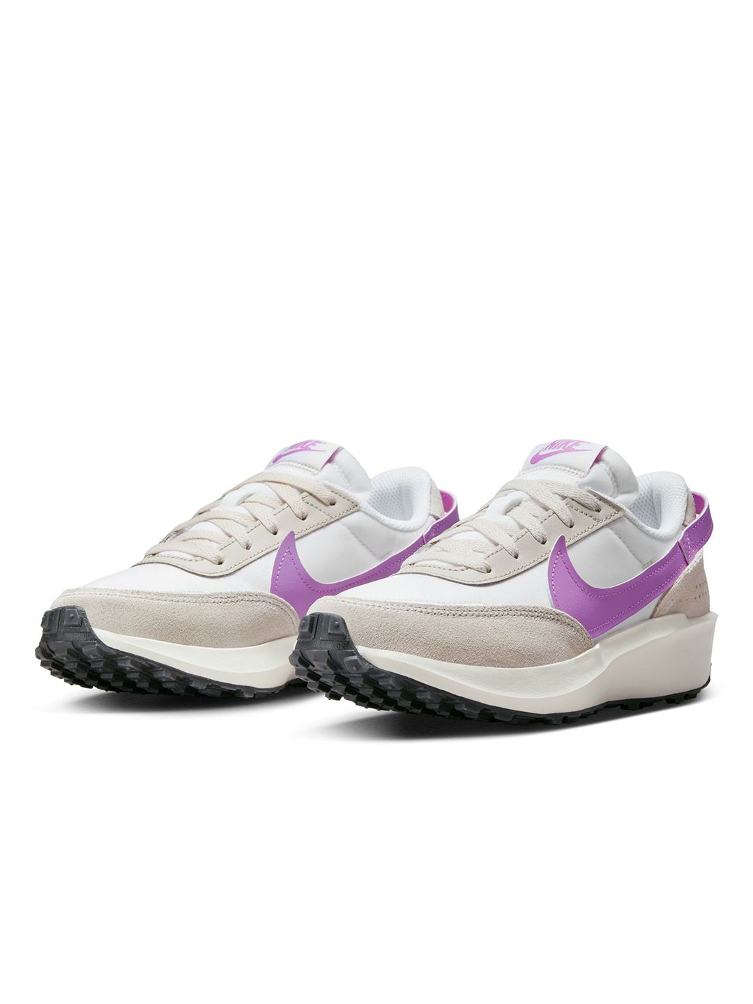 Nike Women Waffle Debut Sneakers