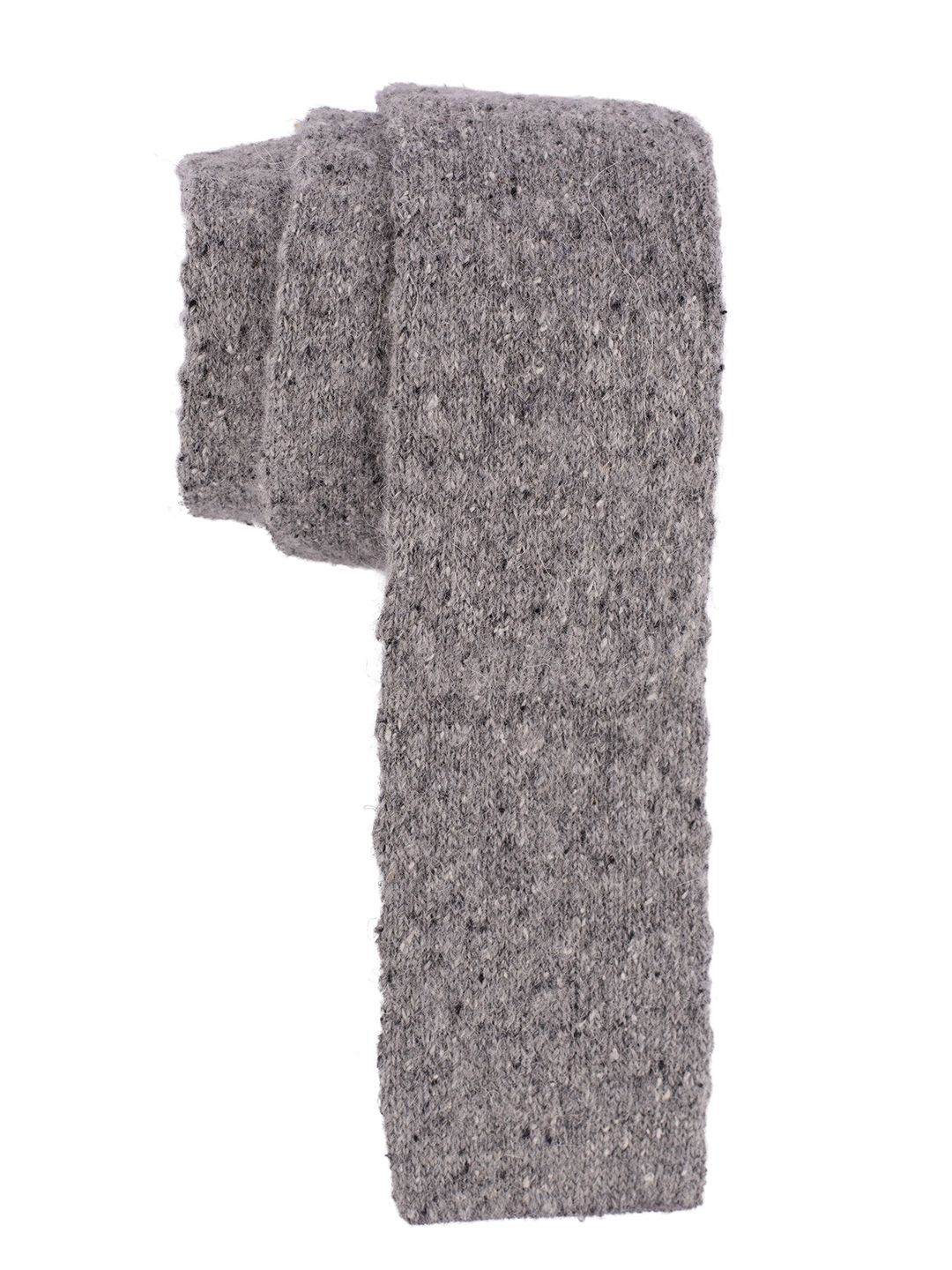 The Tie Hub Men Italian Woolen Necktie-image-31