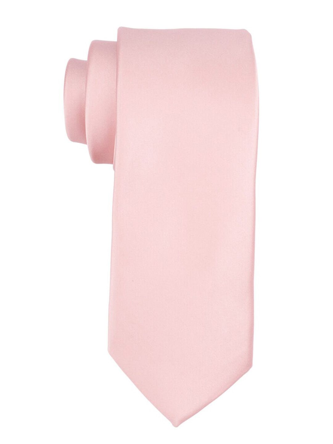 The Tie Hub Men Skinny Tie
