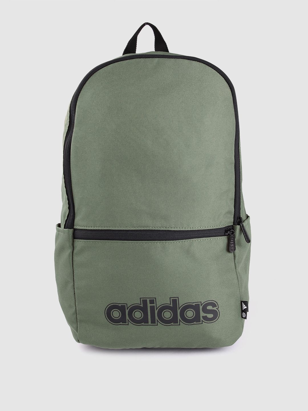 ADIDAS Unisex Brand Logo Classic Foundation Training Backpack 20Ltr-image-41