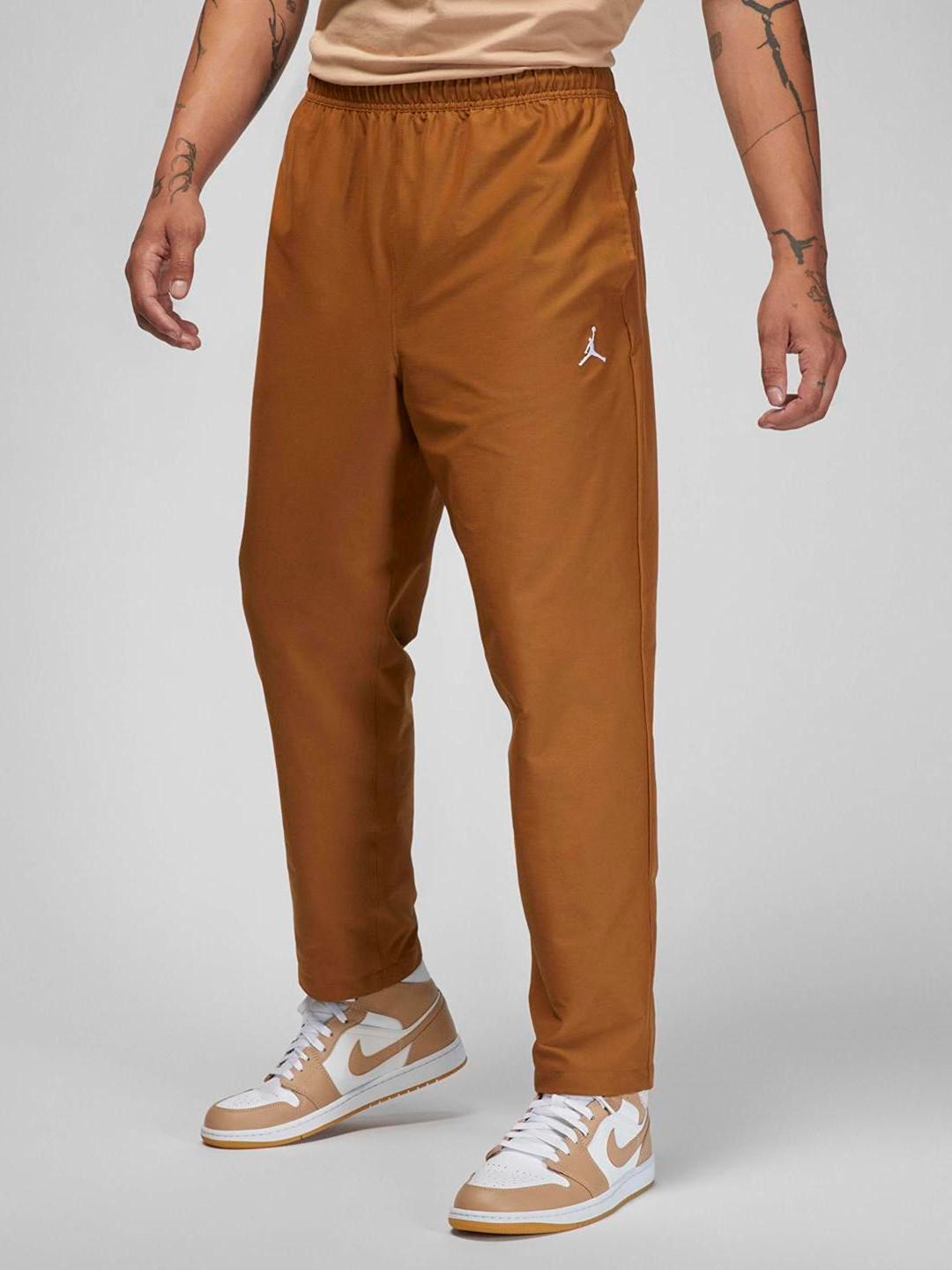 Nike Men Jordan Essentials Cropped Trousers Price History