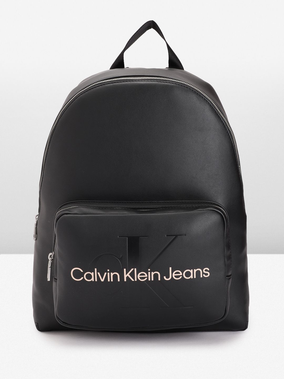 Buy Calvin Klein Calvin Klein Women Brand Logo Printed Debossed
