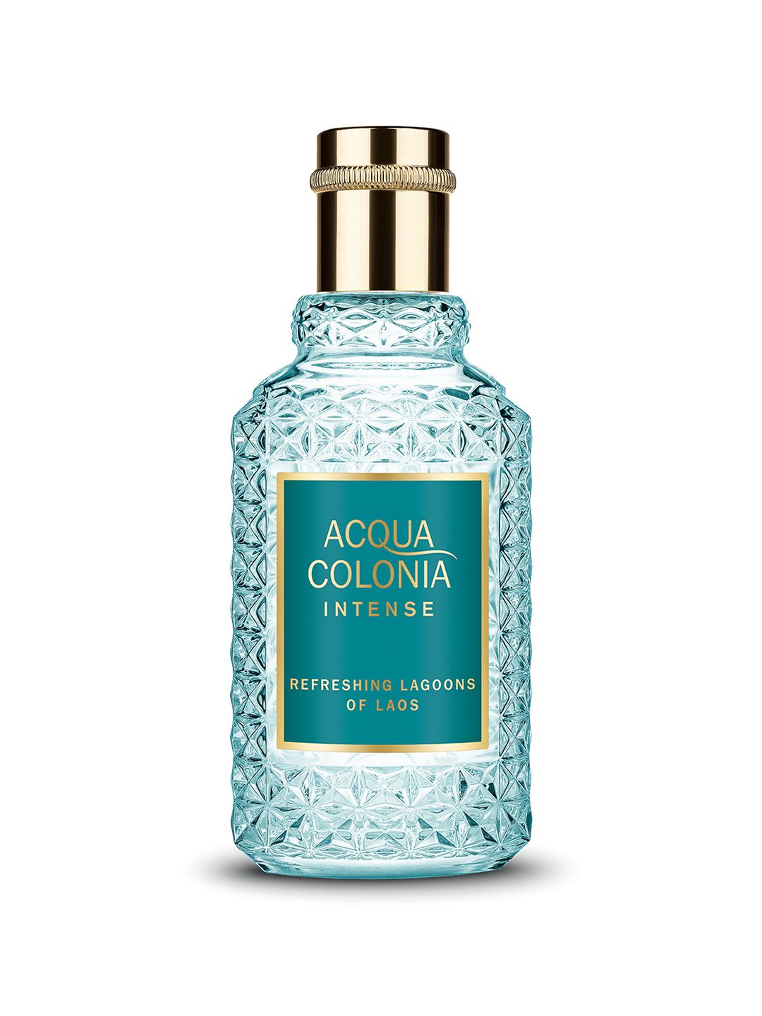4711 Acqua Colonia Refreshing Lagoons Of Laos Eau De Cologne - 50 ml-picture-36