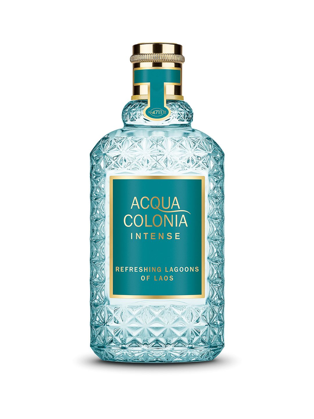 4711 Acqua Colonia Refreshing Lagoons Of Laos Eau De Cologne - 170 ml-picture-35