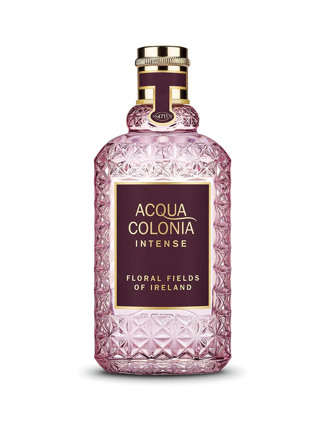 4711 Acqua Colonia Floral Fields Of Ireland Eau De Cologne - 170 ml-picture-22