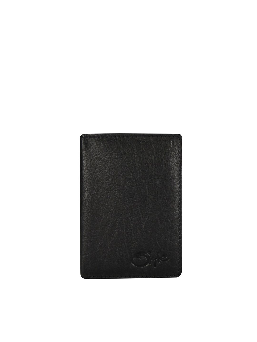 Style Shoes Unisex Leather Card Holder-image-20