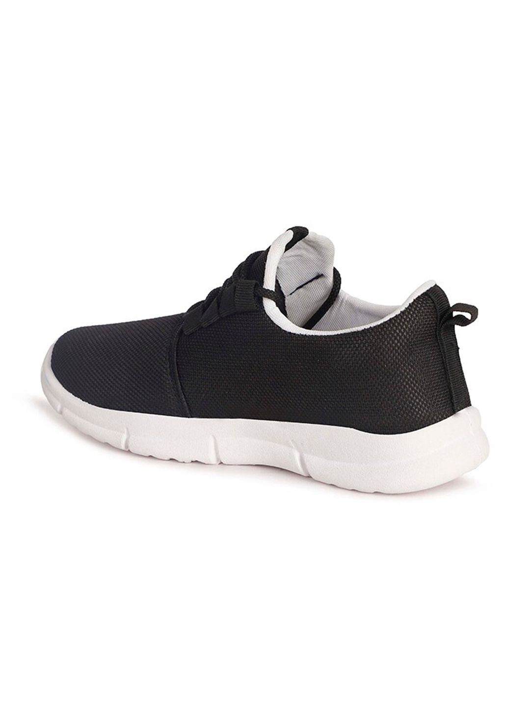 aadi Men Textured Moisture Wicking Slip On Sneakers-picture-16
