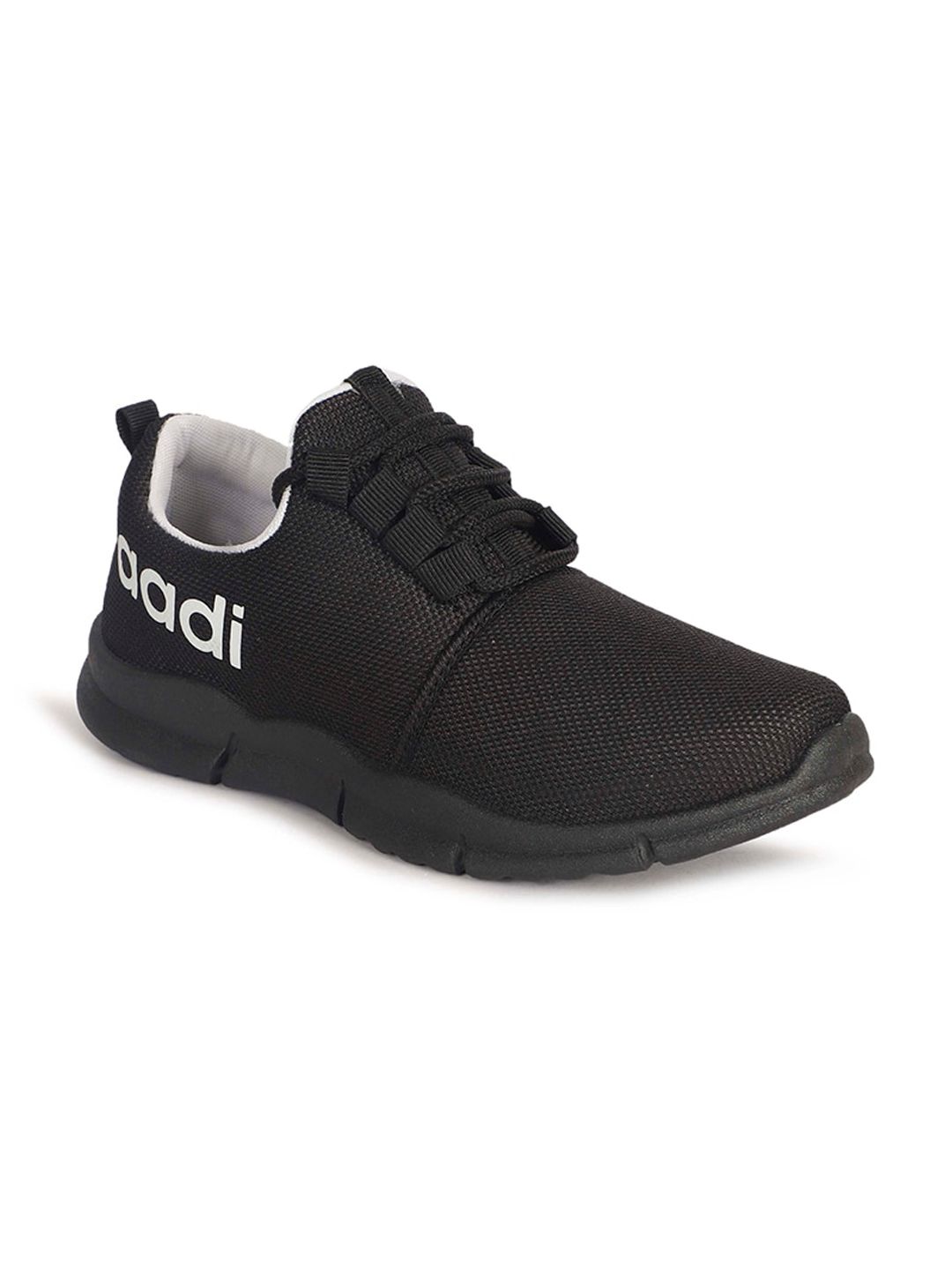 aadi Men Mesh Marking Running Shoes-picture-42