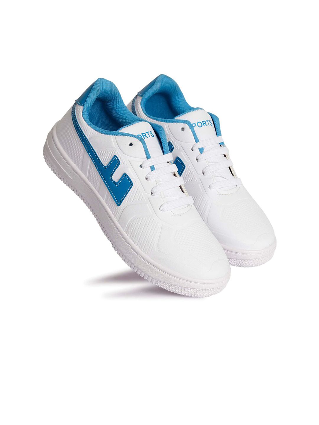 aadi Men Textured Moisture Wicking Sneakers-picture-19