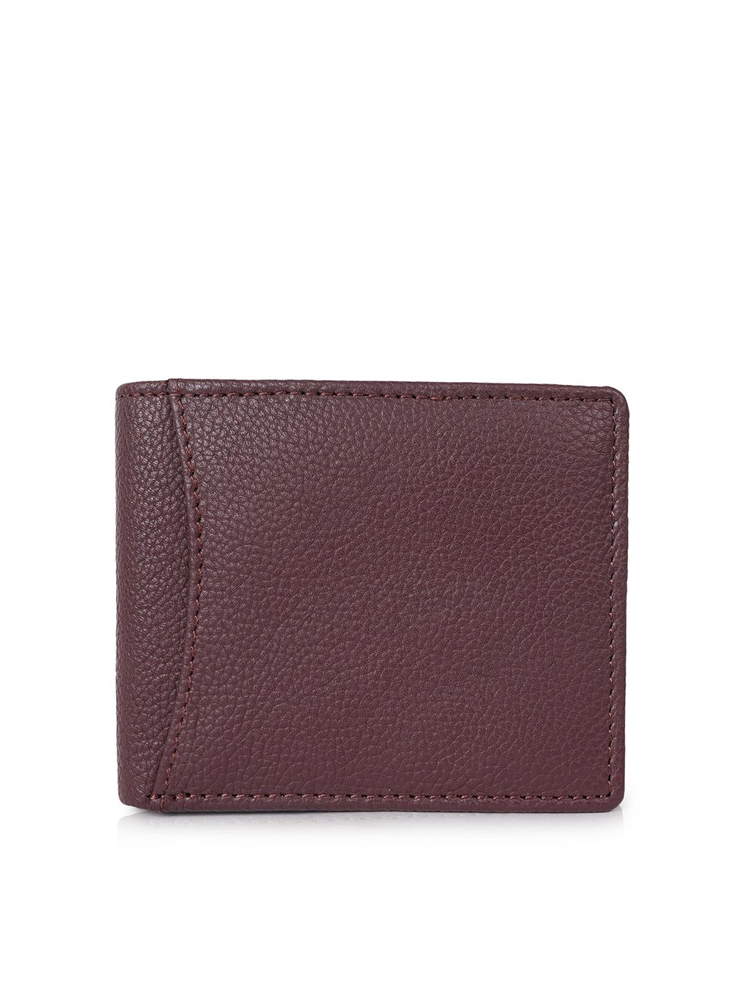 CIMONI Unisex Leather Slim Two Fold Wallet-picture-35