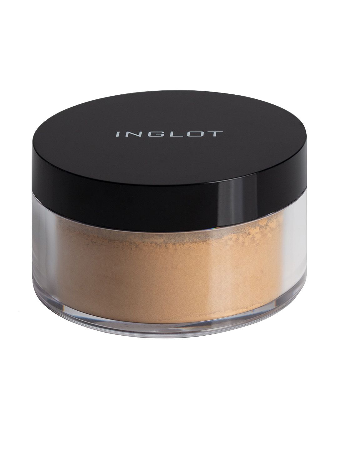 INGLOT Long Lasting Perfect Finish Loose Compact Powder 23 g - Shade 15-picture-26