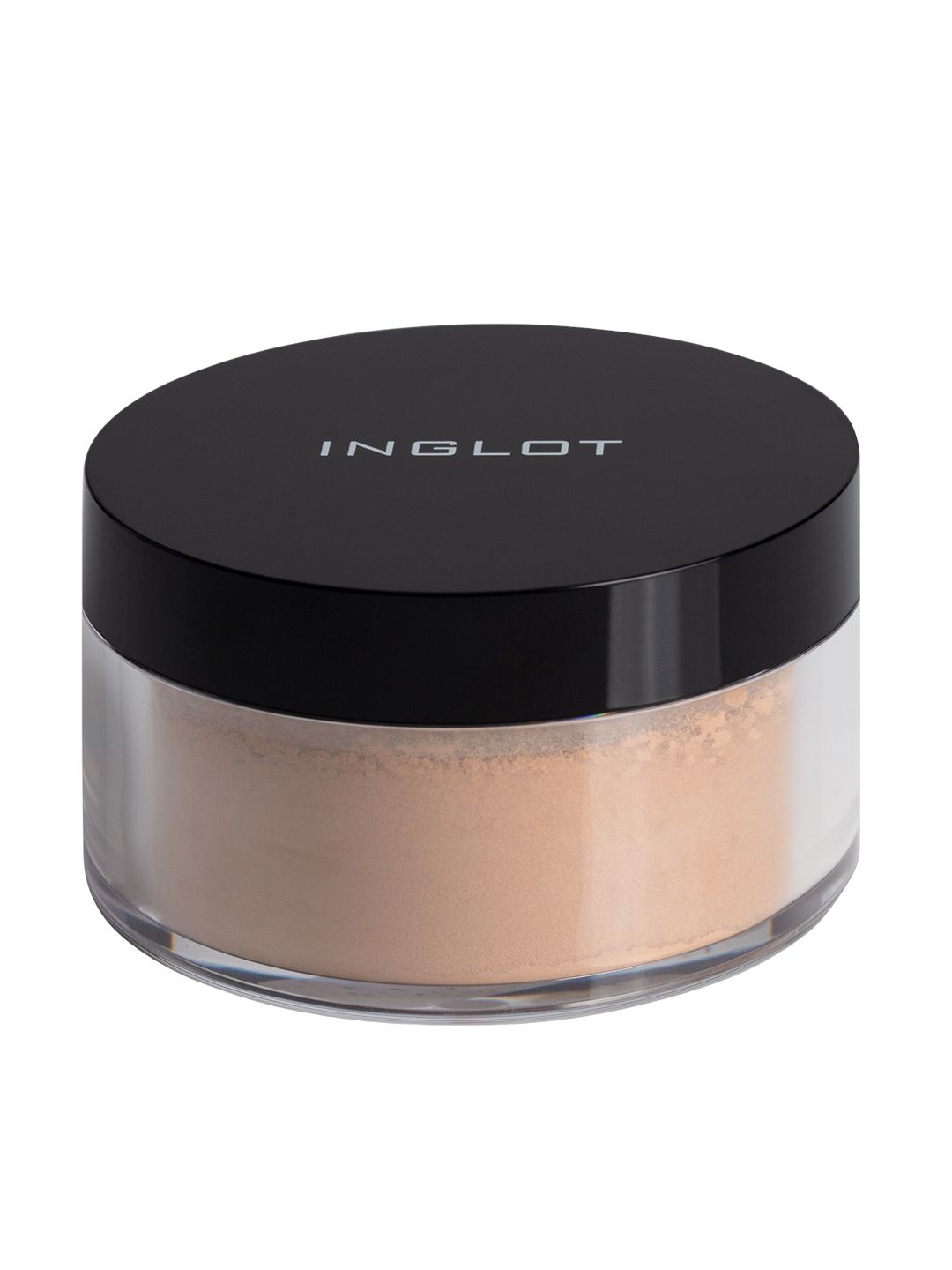 INGLOT Long Lasting Perfect Finish Loose Compact Powder 23 g - Shade 14-picture-39