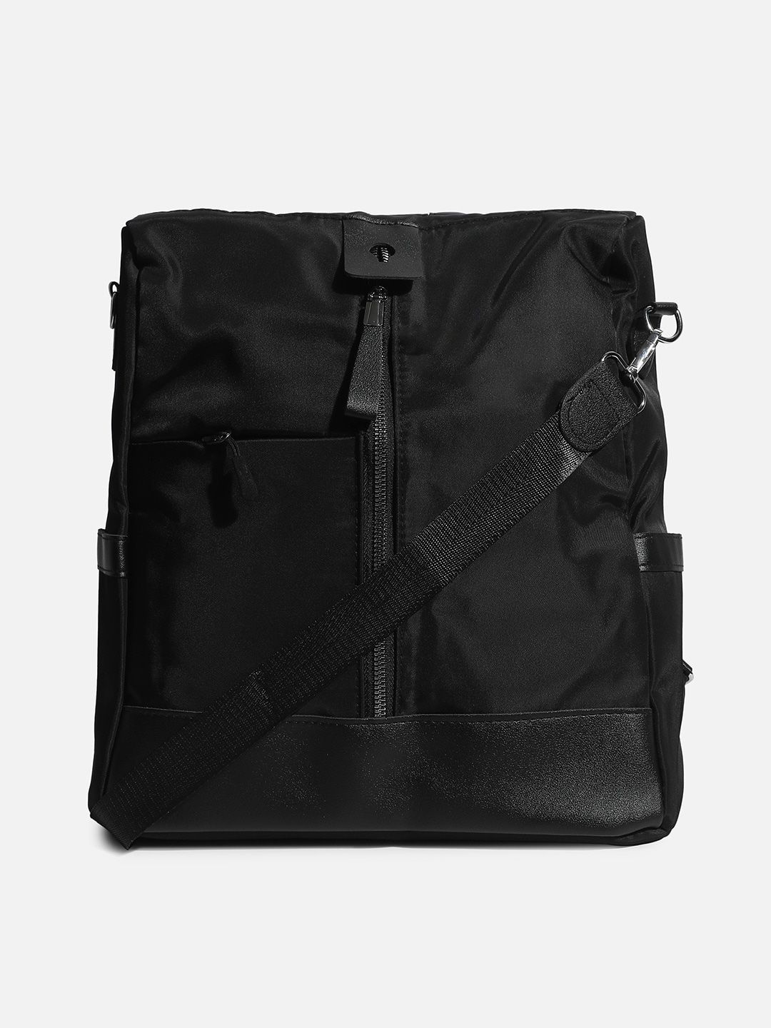 HAUTE SAUCE by Campus Sutra Medium Backpack-picture-22