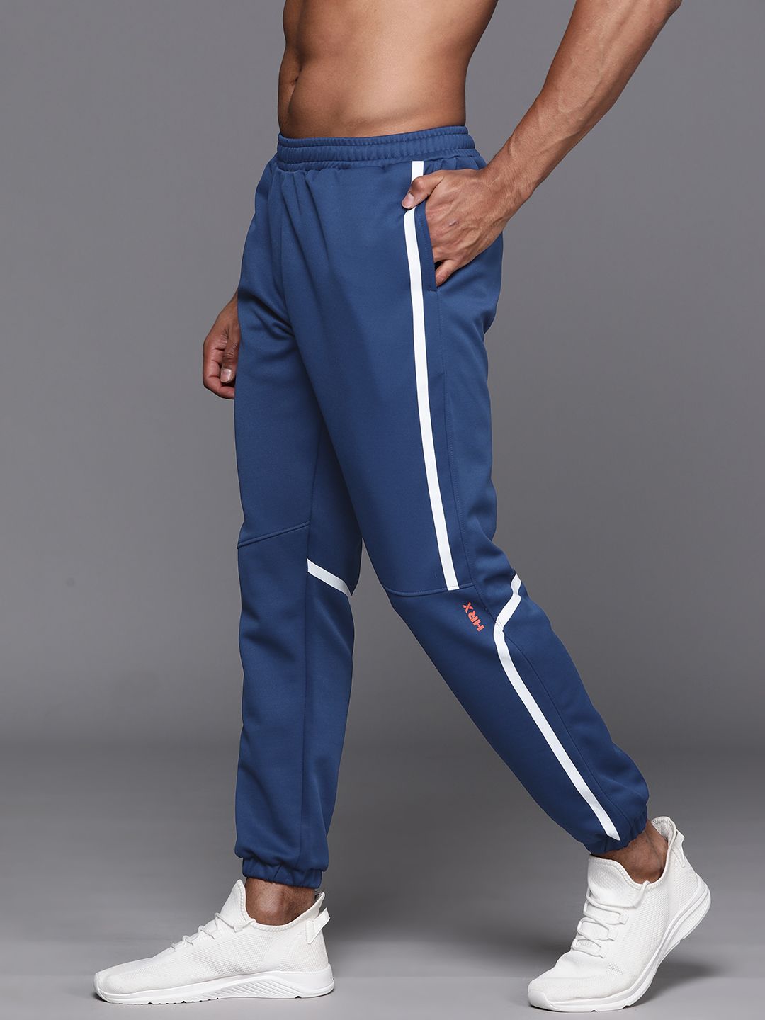 Hrx joggers hot sale