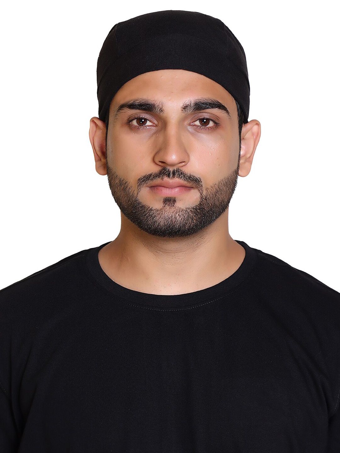 Gajraj Unisex Cotton Patka Skull Cap-picture-11
