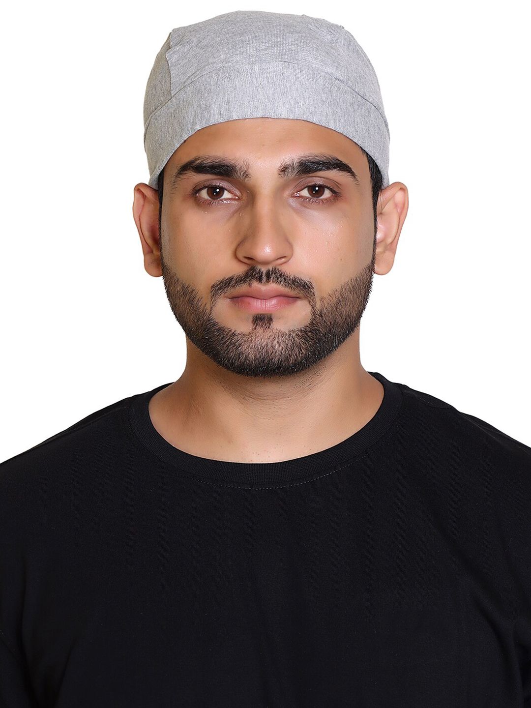 Gajraj Unisex Cotton Patka Skull Cap-picture-11