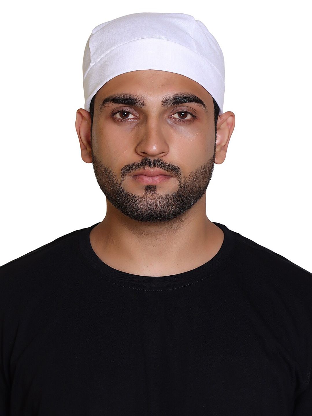 Gajraj Unisex Cotton Patka Skull Cap-picture-9