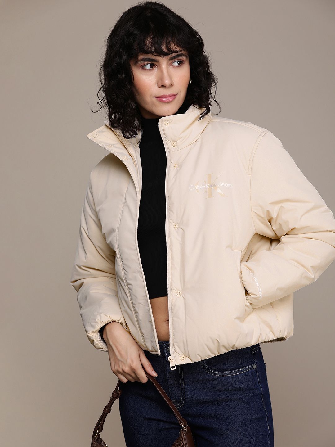 Ck clearance jackets india