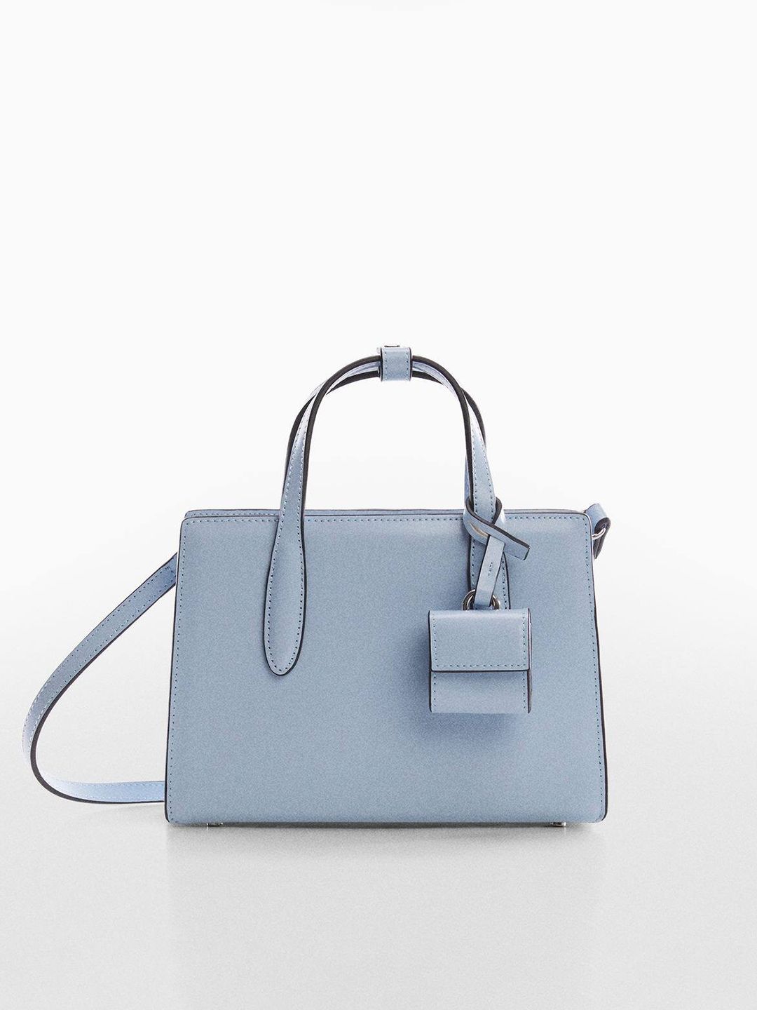 Mango handheld outlet bag