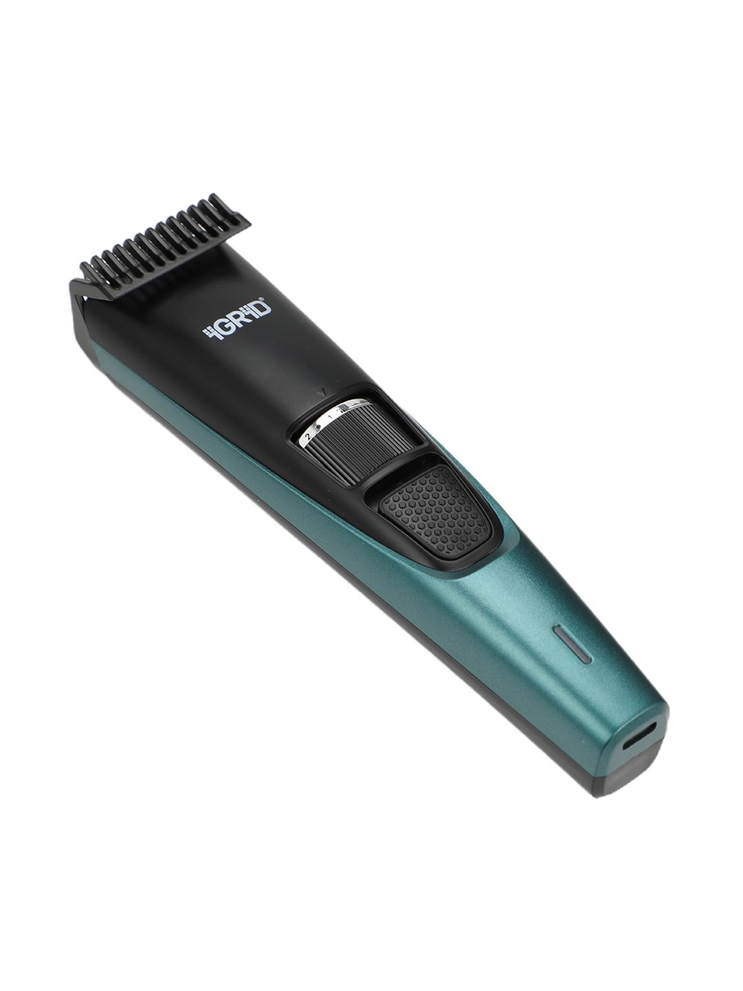 iGRiD Men Beard & Hair Trimmer-image-2