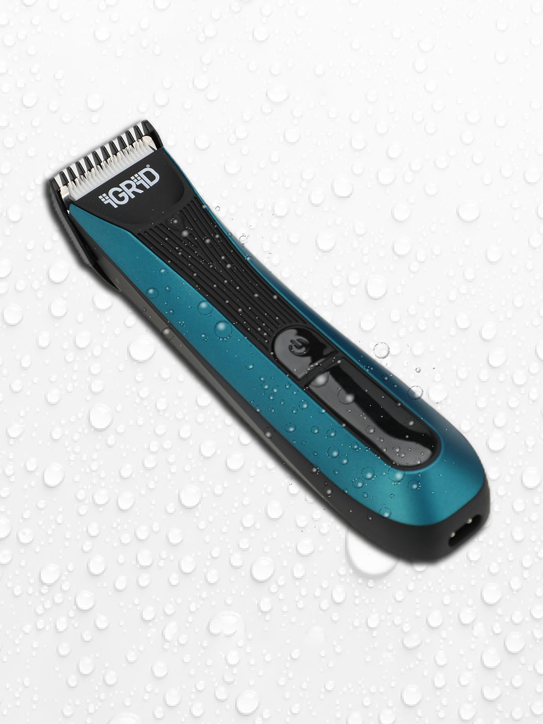 iGRiD Groin & Body Senso Trimmer-image-20