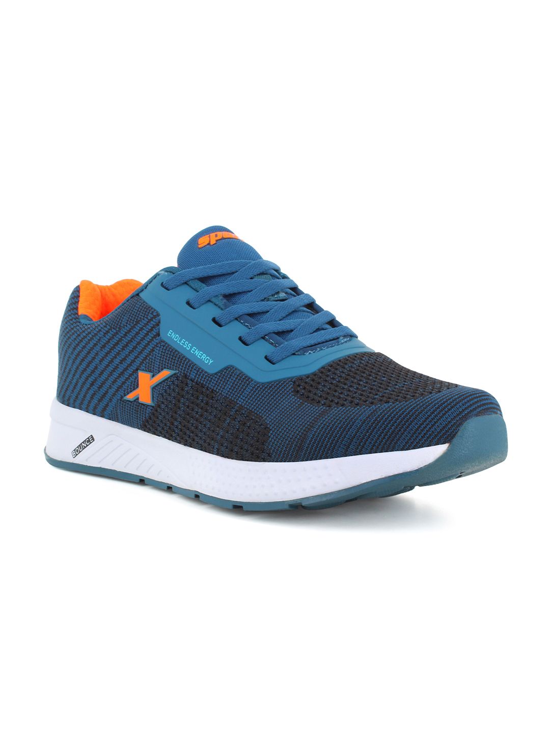 Sparx men's clearance mesh running shoes