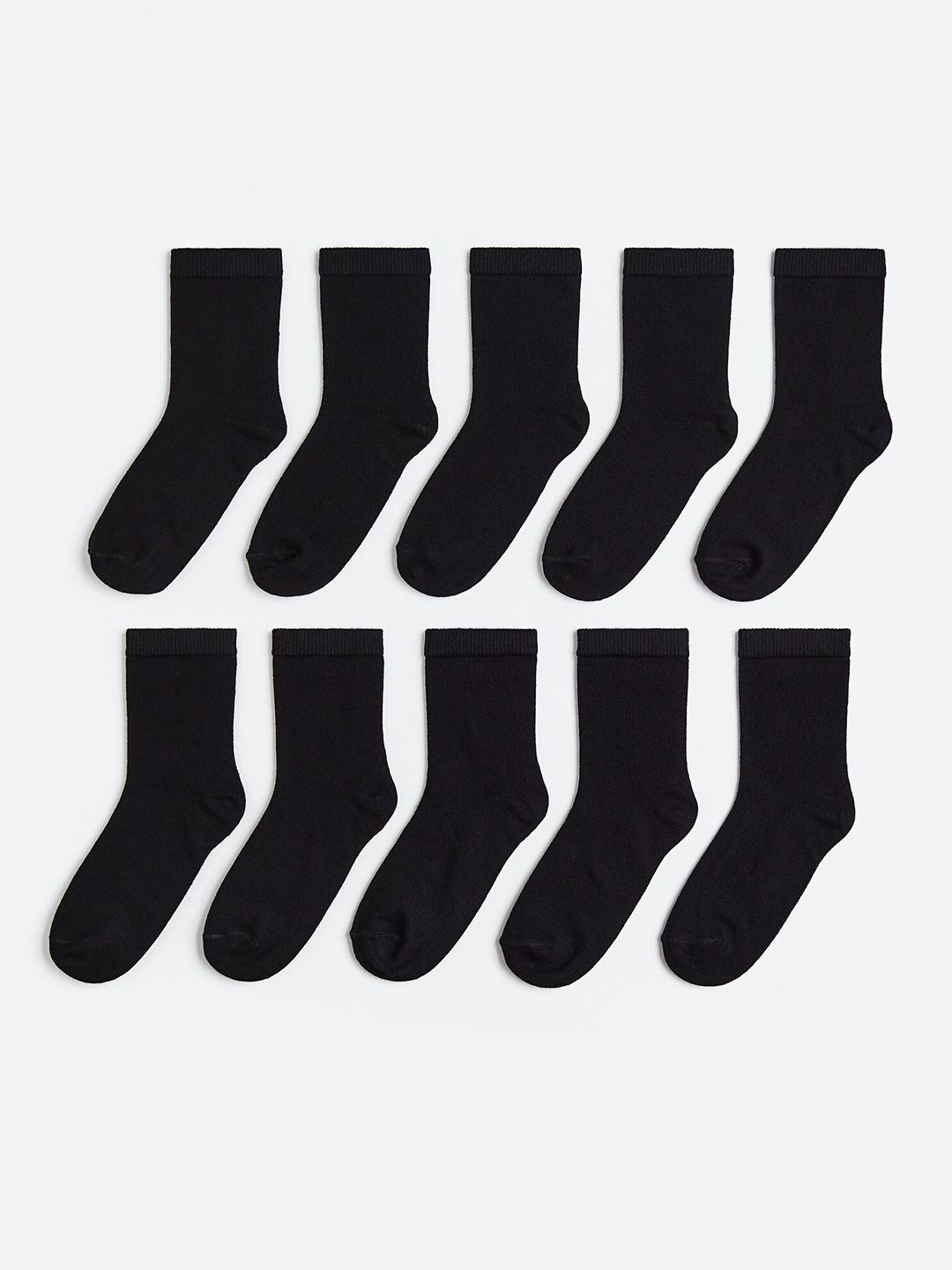H&M Girls 10-Pack Socks-picture-37