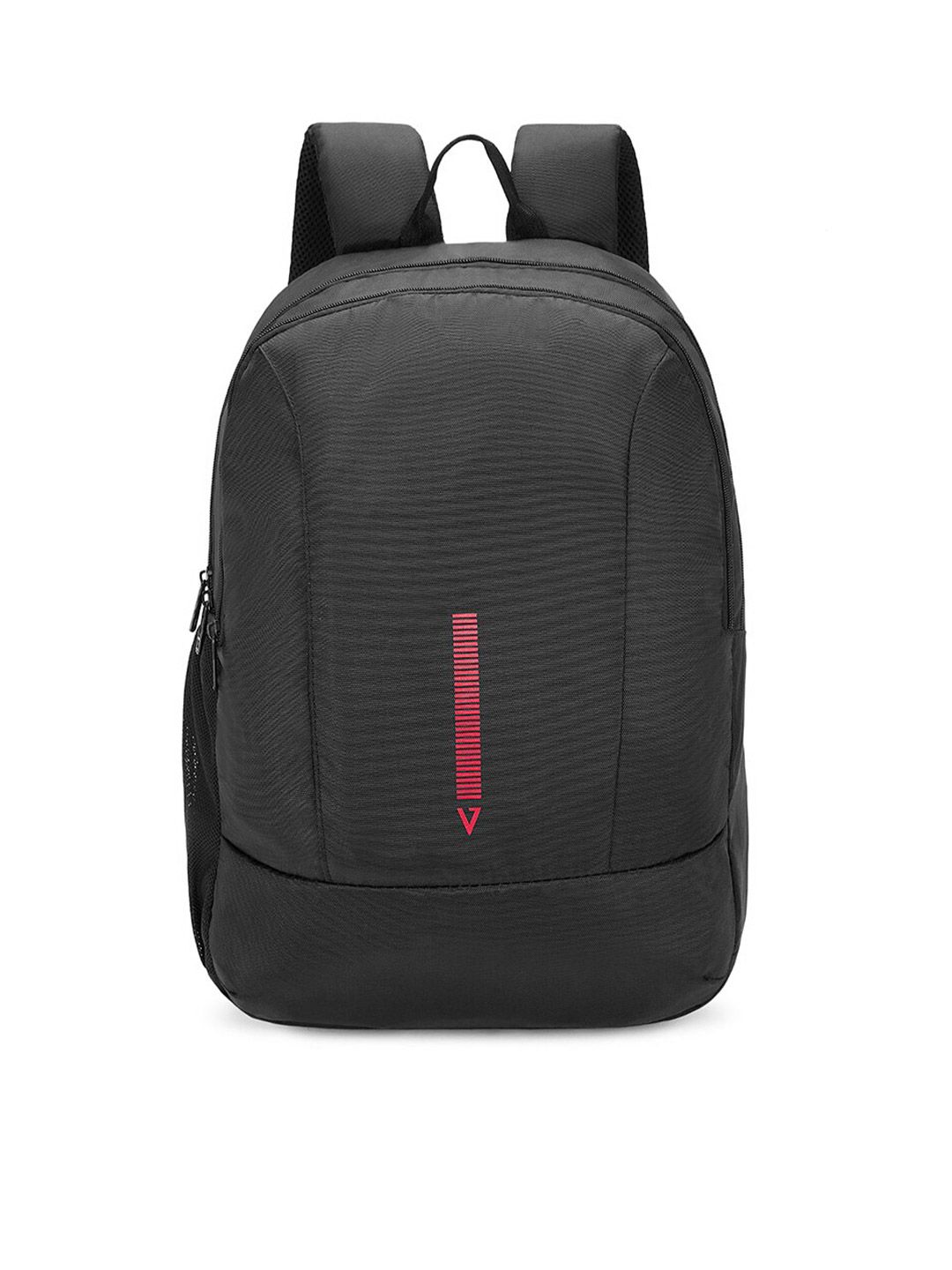 THe VerTicaL Unisex Padded Backpack-picture-33