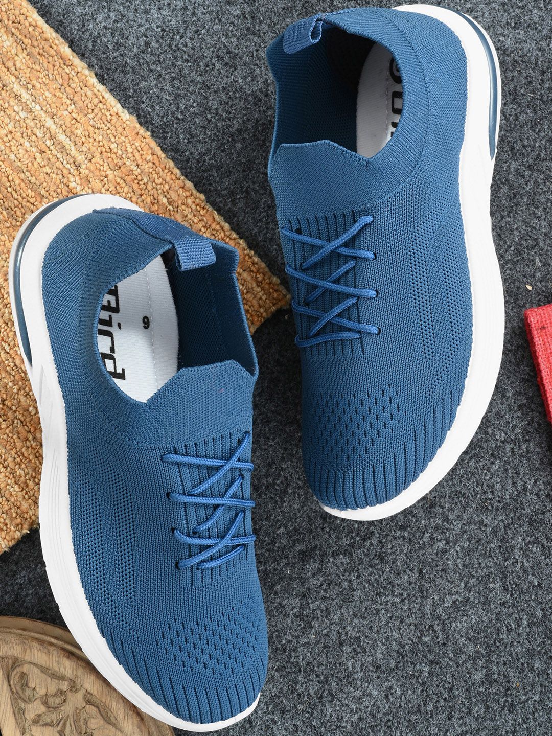 BIRDE Women Mesh Walking Sports Shoes-picture-41