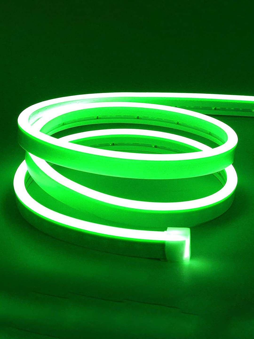 XERGY Green Waterproof String Light-picture-27