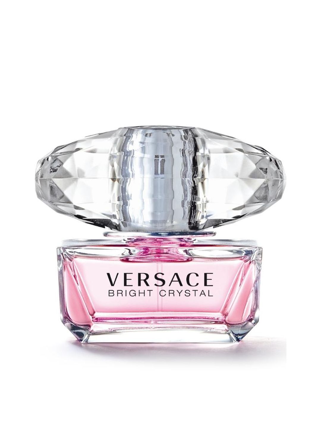 Versace Women Bright Crystal Eau De Toilette - 90 ml-picture-38