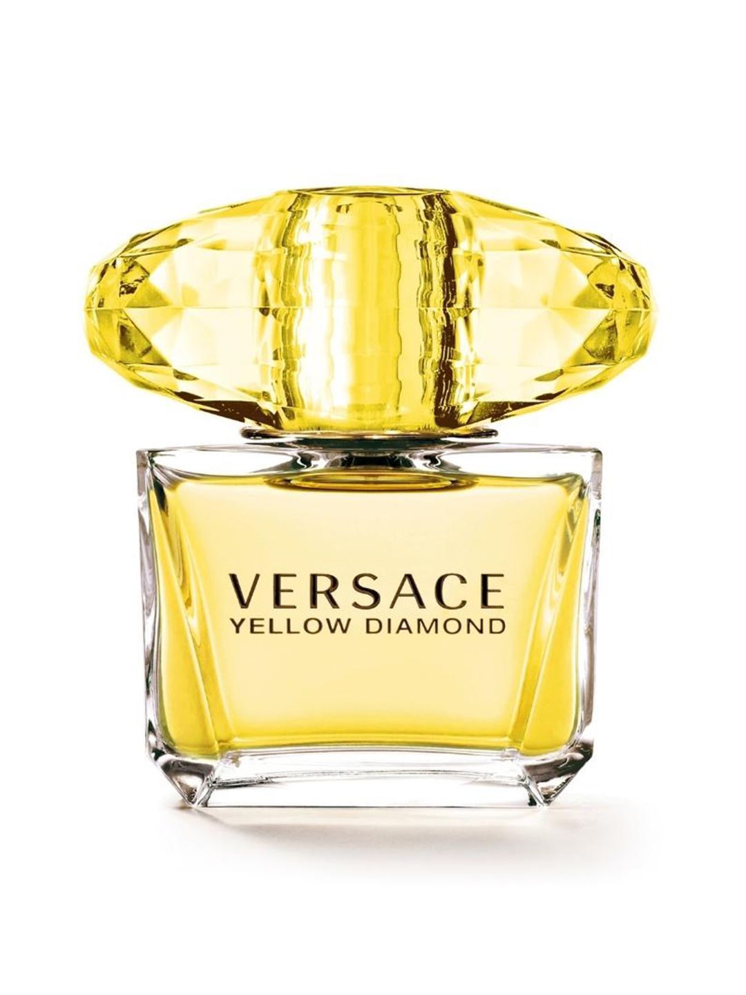 Versace Women Yellow Diamond Eau De Toilette 90 ml-picture-20