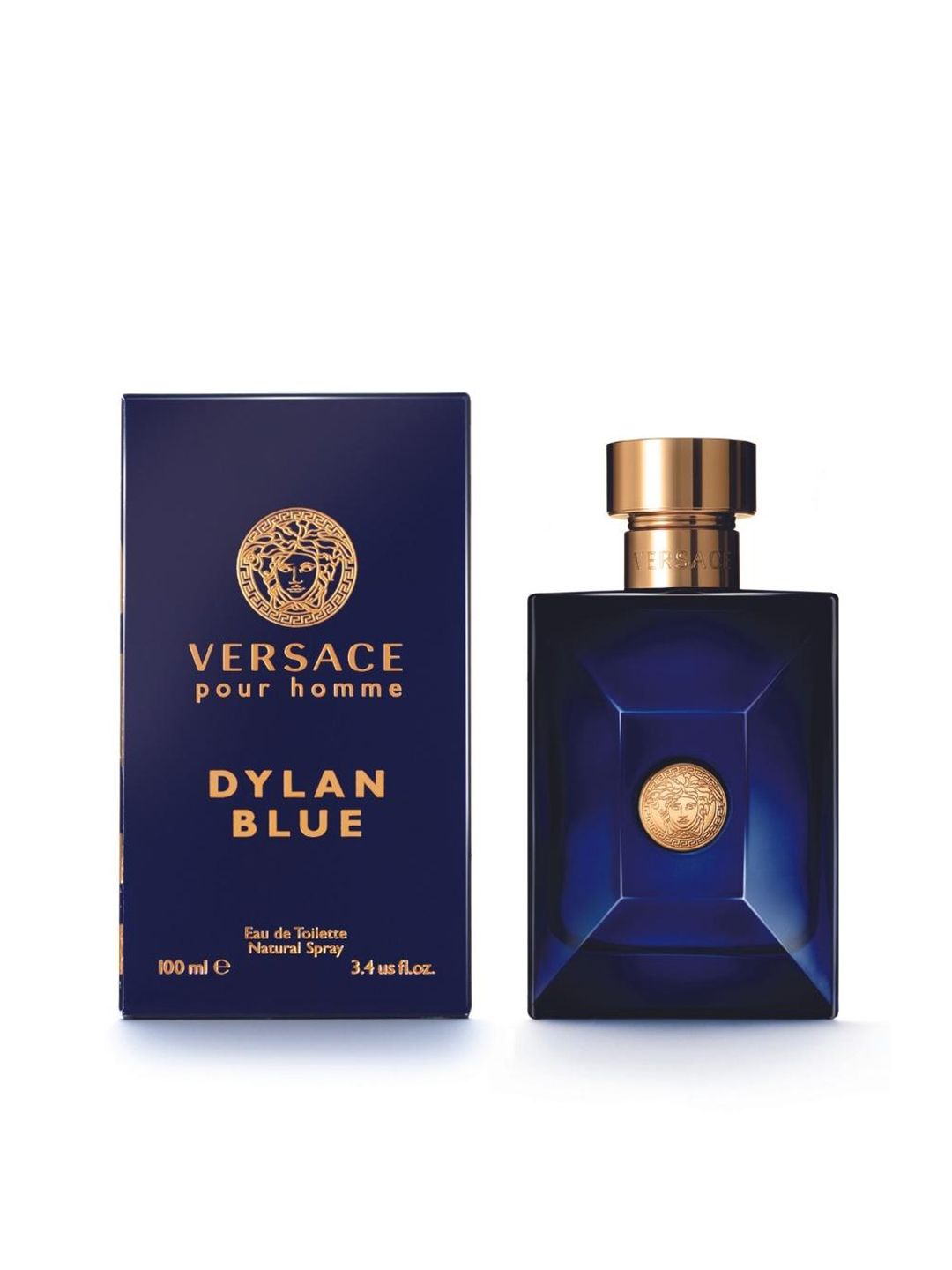 Versace Men Dylan Blue Eau de Toilette 100 ml-picture-53