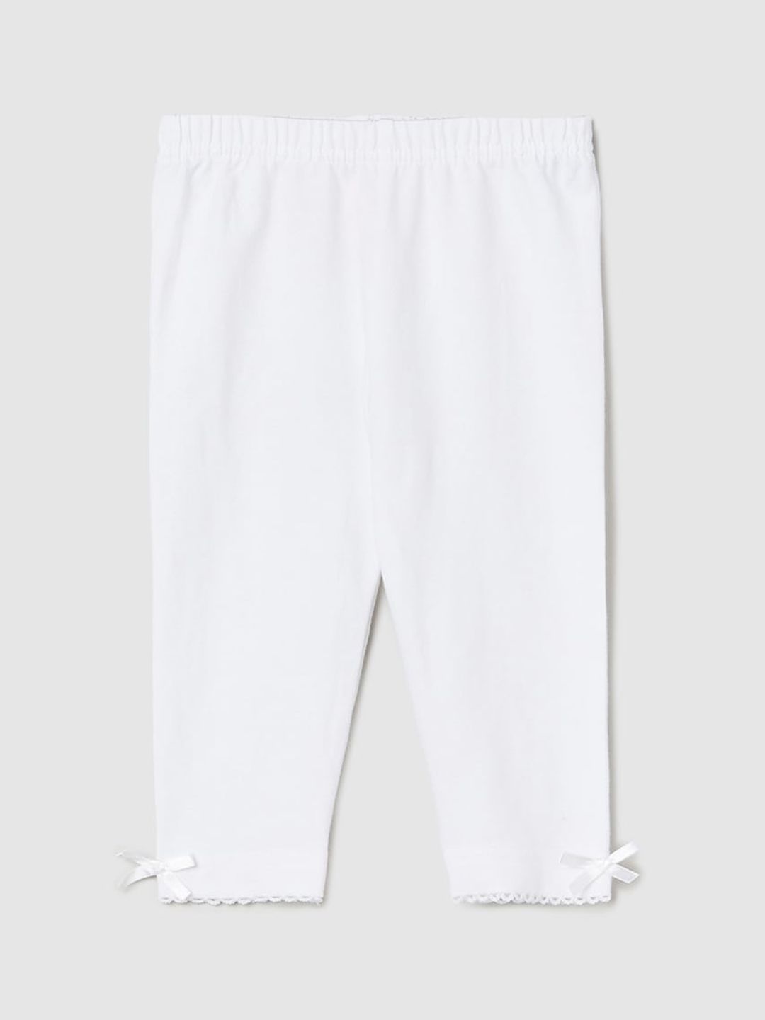 max Infant Girls Ankle Length Leggings-picture-24