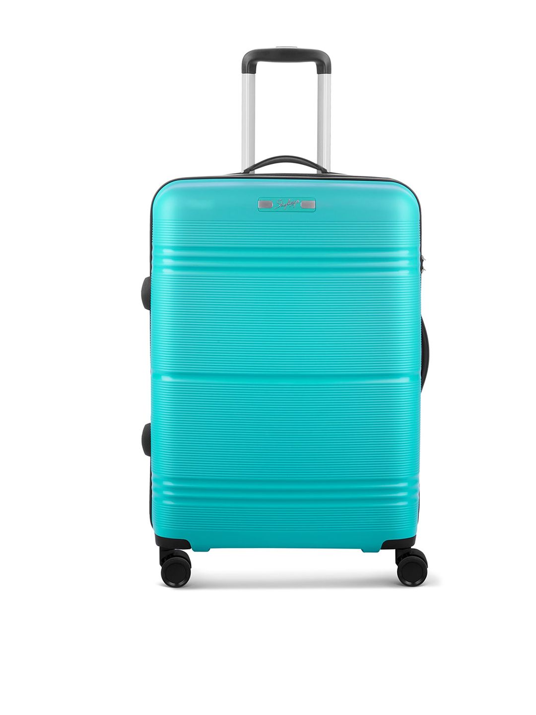 Skybags Hard-Sided Medium Trolley Suitcase