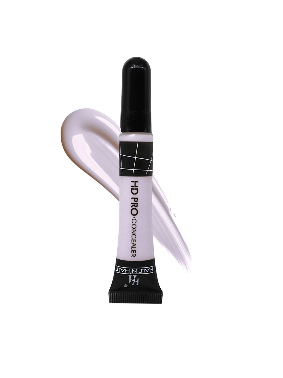 Half N Half HD-Pro Long Wearing & High Coverage Multi-use Concealer 8g - Fair 08-picture-49