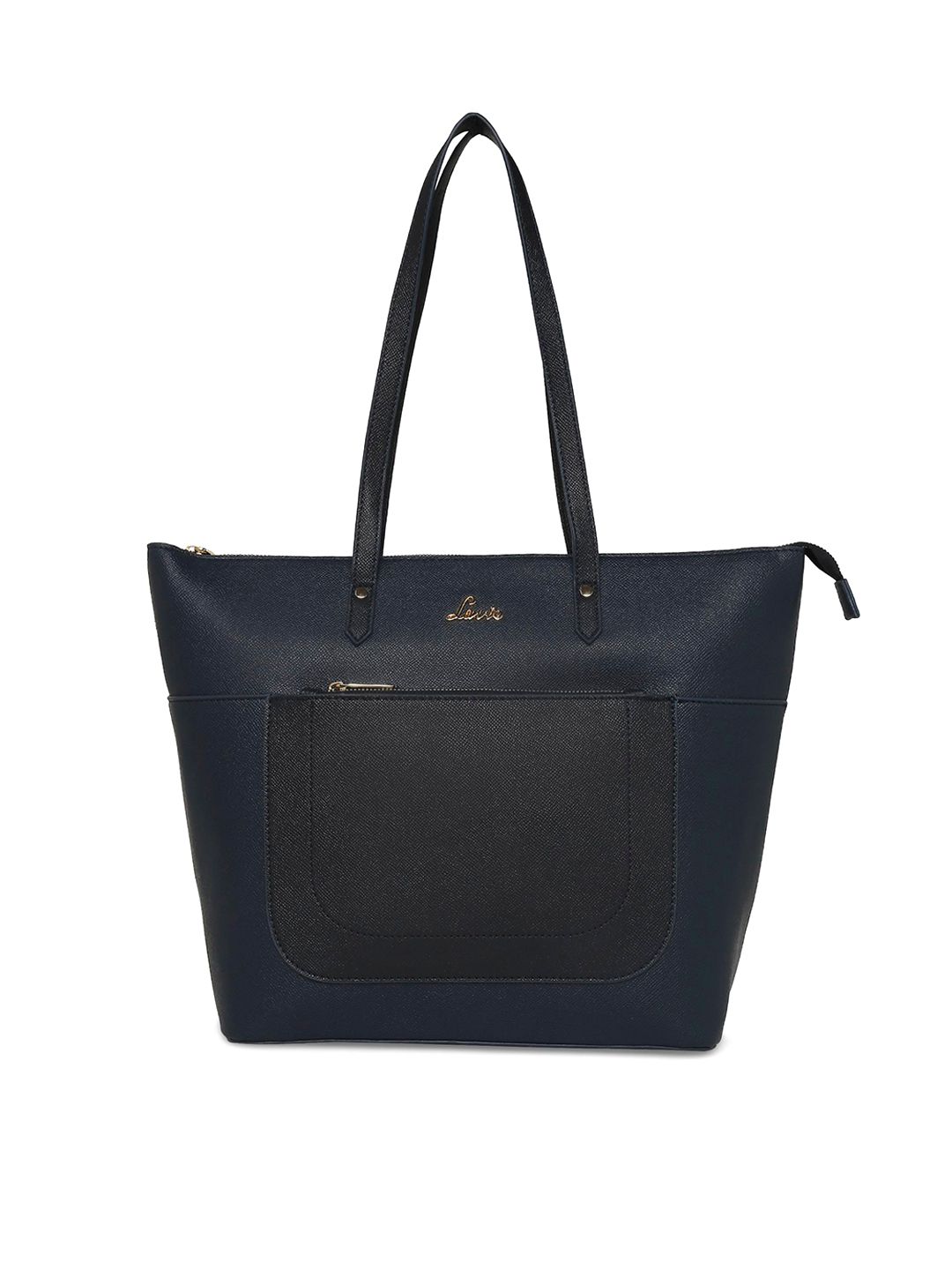 Lavie Textured Structured Shoulder Bag-picture-20