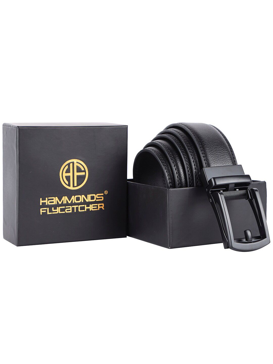HAMMONDS FLYCATCHER Men Leather Formal Belt-picture-25
