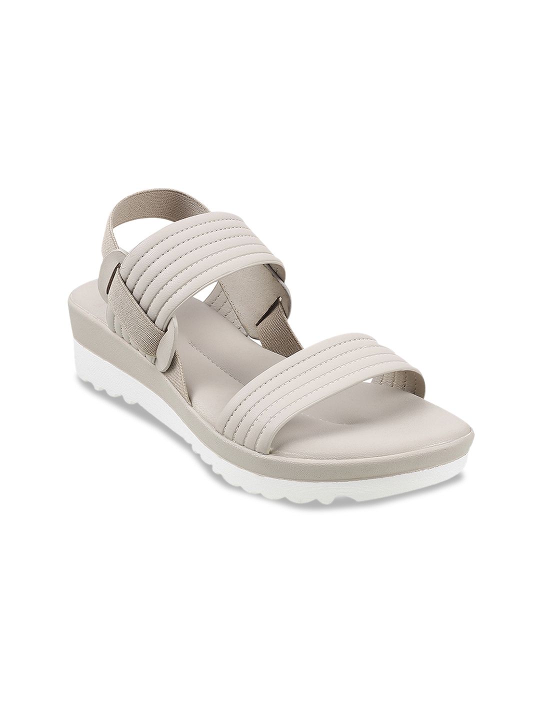 Metro Striped Comfort Heels-picture-39