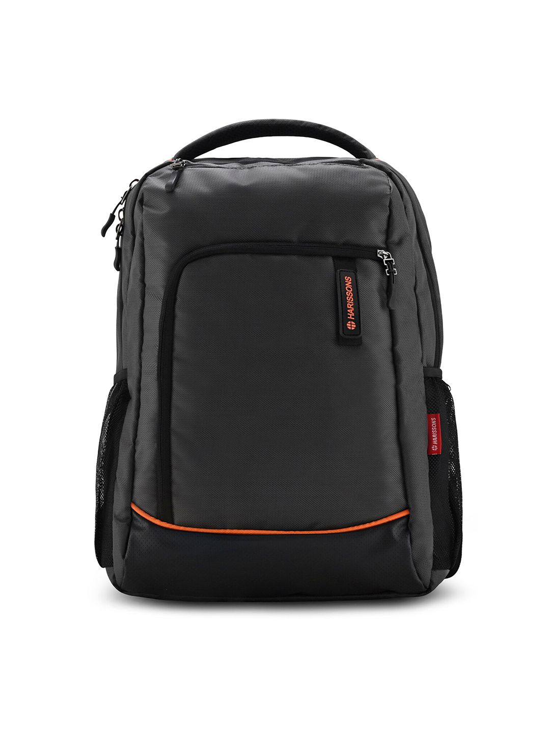 Harissons Unisex 15.6-Inch Laptop Padded Backpack-picture-13