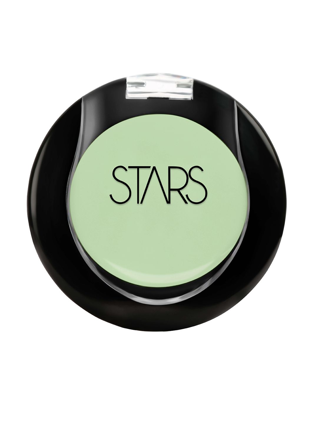 Stars Cosmetics Face Makeup Cream Concealer For Dark Circles & Blemishes 5g - Green-picture-54