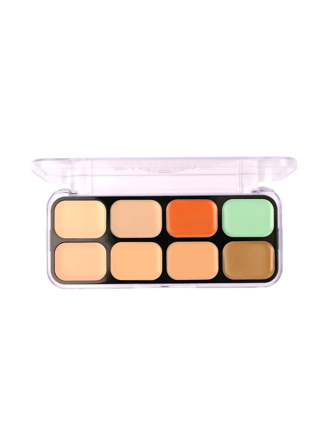 SHRYOAN Concealer & Corrector Palette - 16g-image-9