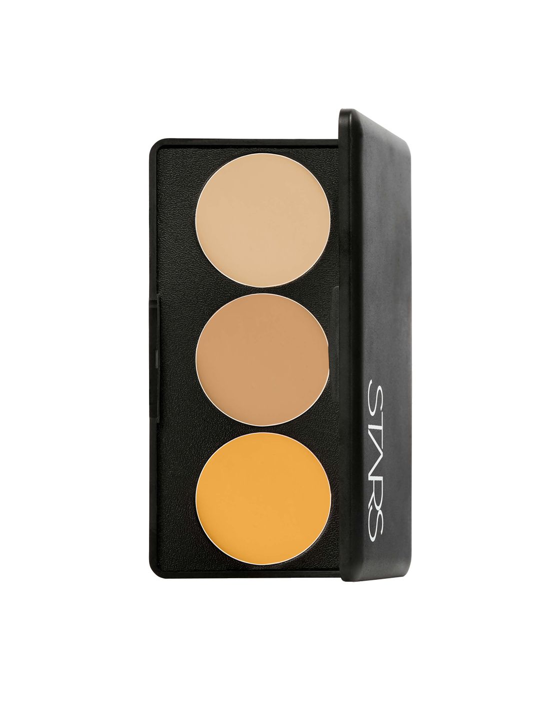 Stars Cosmetics Lightweight Concealer Palette 15 g - Shade 01-image-22