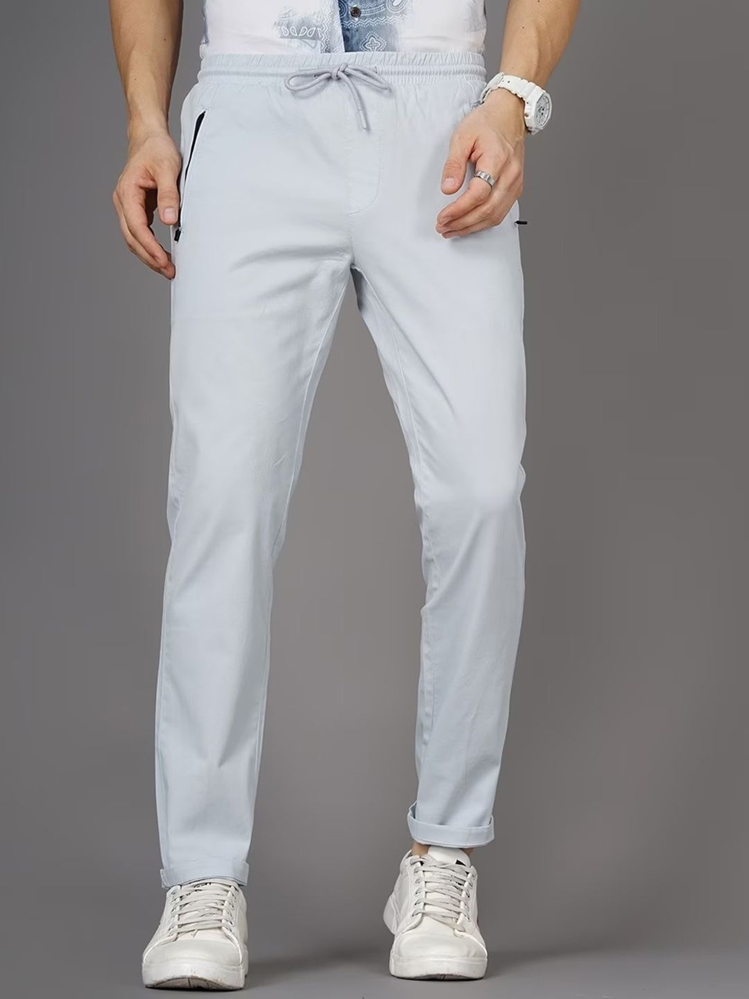 Buy British Club Trousers Online In India