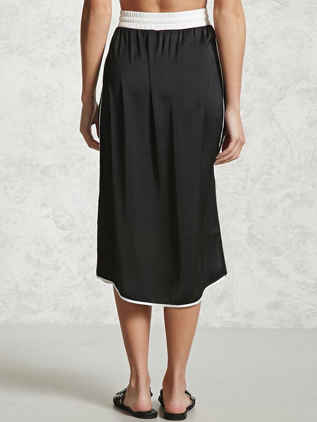 to wear - Pencil black skirt forever 21 video Watch - Pencil black skirt forever 21 video