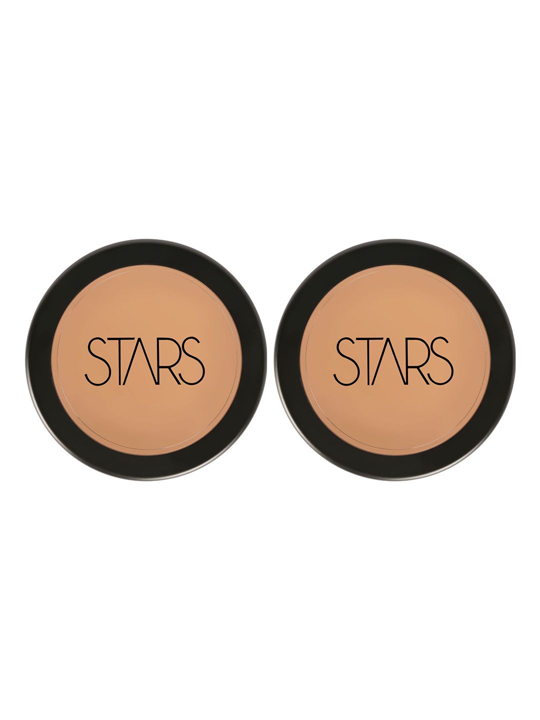 Stars Cosmetics Set of 2 Waterproof & Long Lasting Foundation 8g Each - SFS-picture-29
