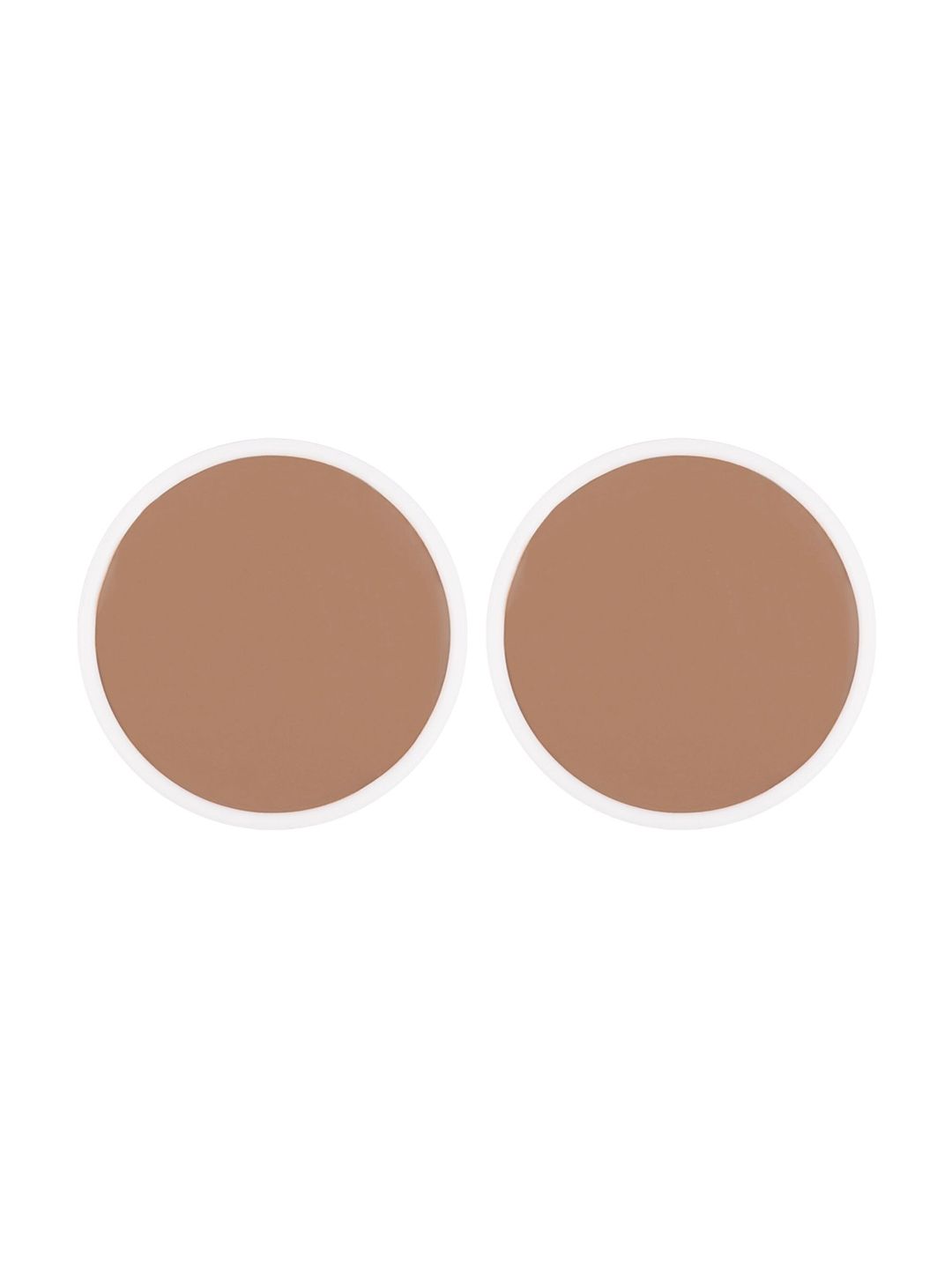 Stars Cosmetics Set of 2 Waterproof & Long Lasting Foundation Palette Refills 4g Each-LE-image-18