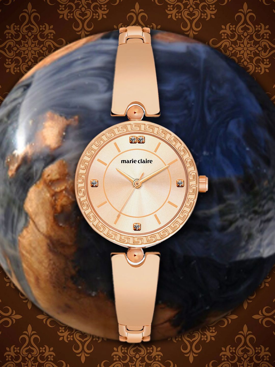 Marie claire watch price hot sale