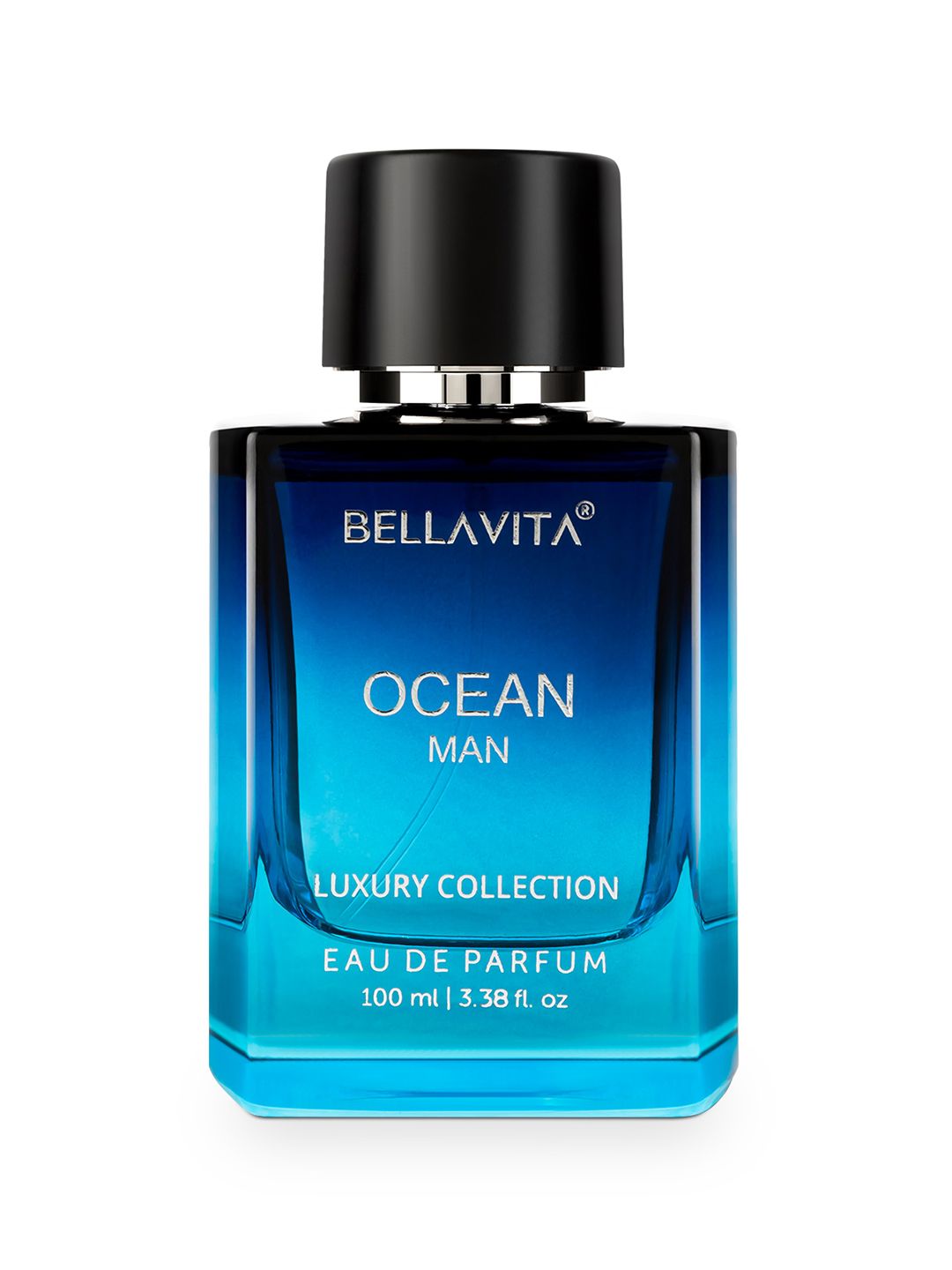 bella vita organic Bella Vita OCEAN Man Organic Men Blue Eau De Perfume-100ml-picture-43